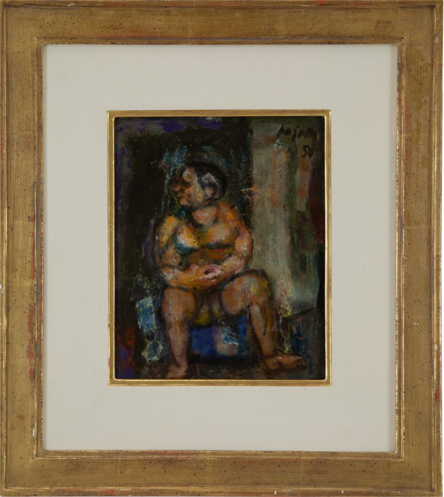 Arte moderna e contemporanea